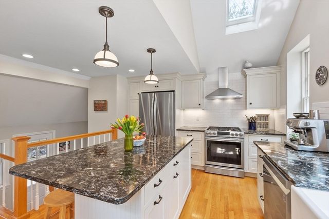 123 Bedford Road, Lincoln, MA 01773