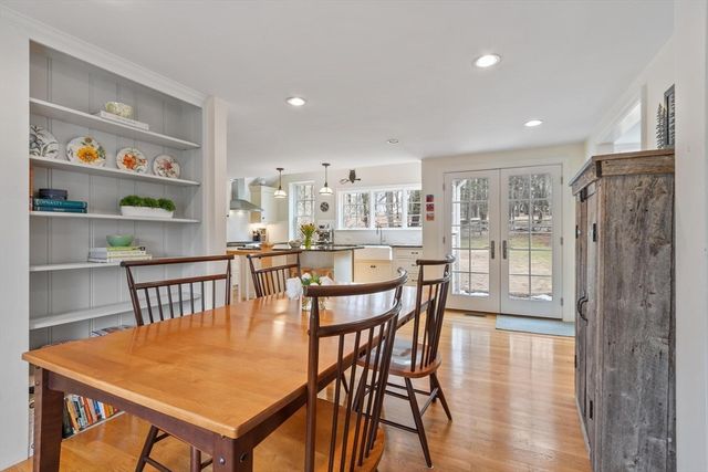 123 Bedford Road, Lincoln, MA 01773