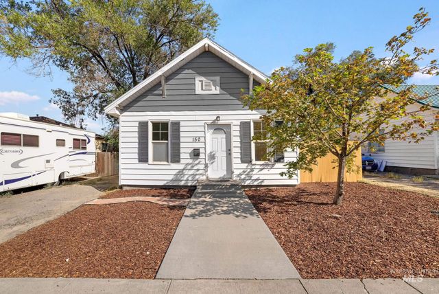 150 Adams St, Twin Falls, ID 83301
