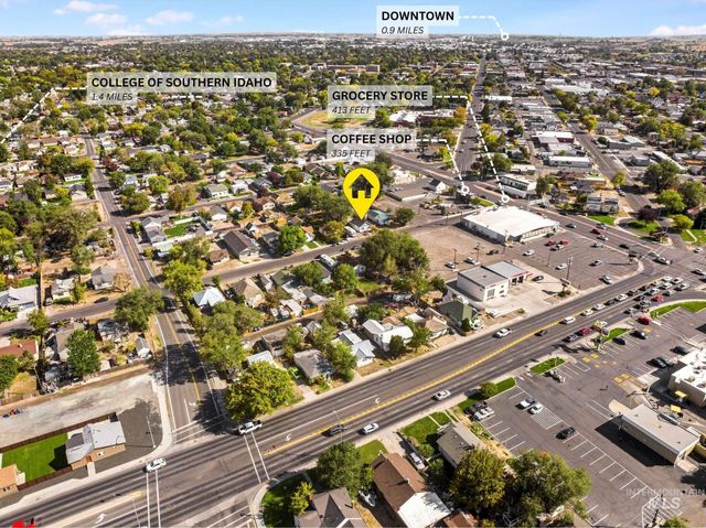 150 Adams St, Twin Falls, ID 83301