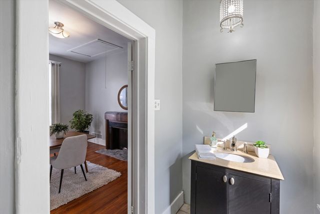 521 SUMMITT ST, Memphis, TN 38104