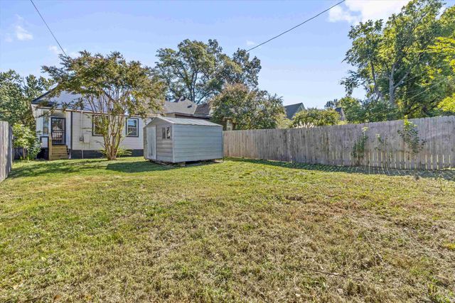 521 SUMMITT ST, Memphis, TN 38104