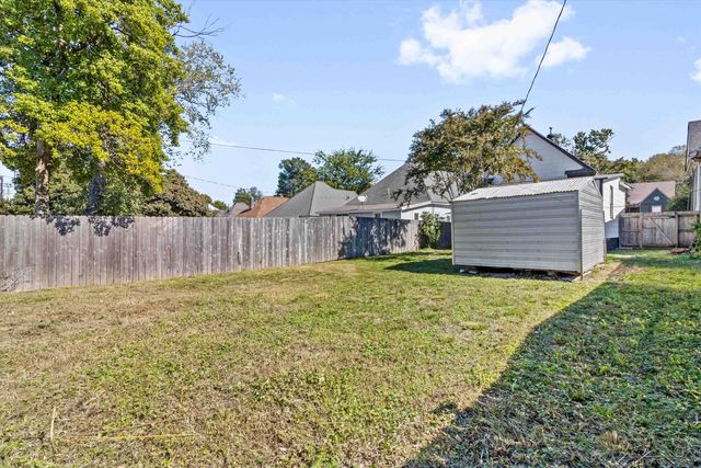 521 SUMMITT ST, Memphis, TN 38104