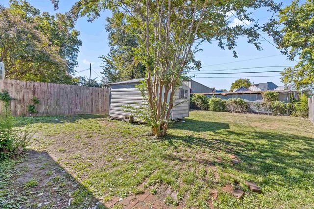 521 SUMMITT ST, Memphis, TN 38104