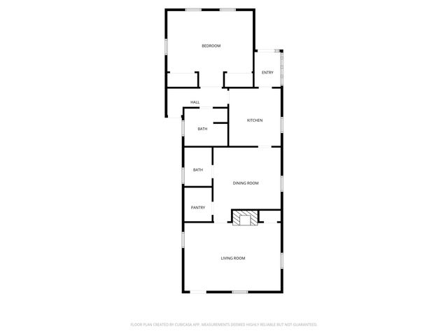 521 SUMMITT ST, Memphis, TN 38104