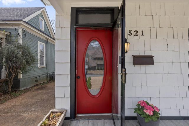 521 SUMMITT ST, Memphis, TN 38104