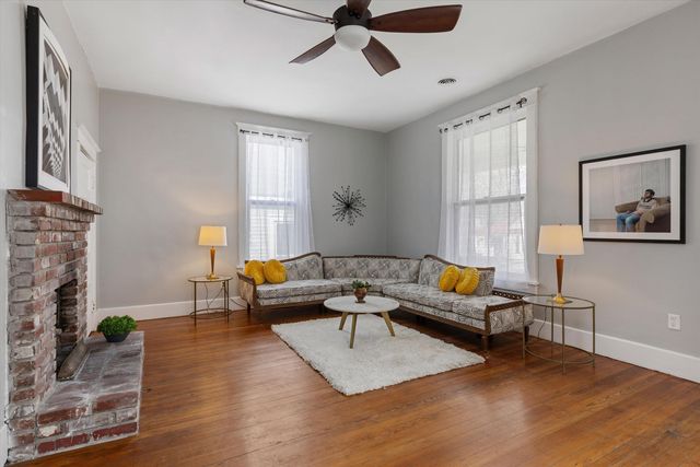 521 SUMMITT ST, Memphis, TN 38104