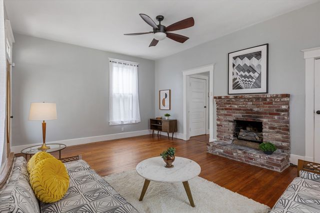 521 SUMMITT ST, Memphis, TN 38104