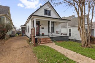 521 SUMMITT ST, Memphis, TN 38104