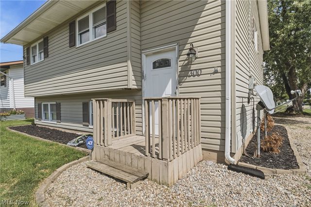 300 27th Street NW, Massillon, OH 44647