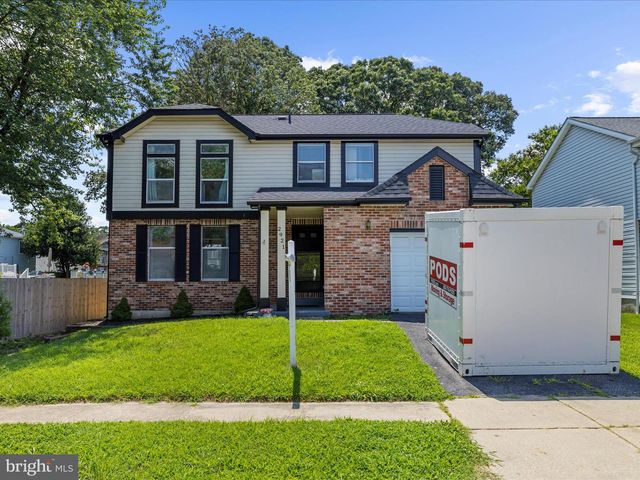 2921 CRYSTAL PALACE LN, Pasadena, MD 21122