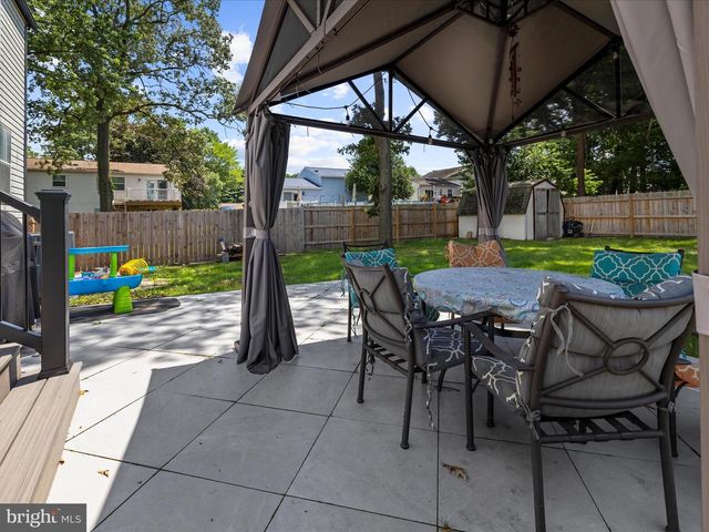 2921 CRYSTAL PALACE LN, Pasadena, MD 21122