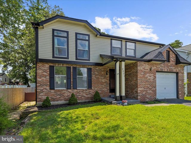 2921 CRYSTAL PALACE LN, Pasadena, MD 21122