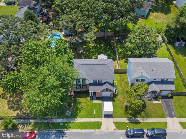 2921 CRYSTAL PALACE LN, Pasadena, MD 21122