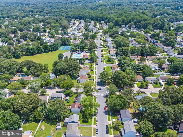 2921 CRYSTAL PALACE LN, Pasadena, MD 21122