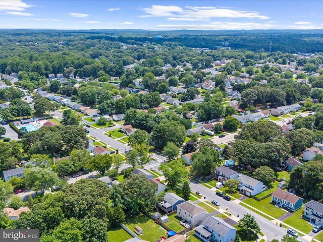 2921 CRYSTAL PALACE LN, Pasadena, MD 21122