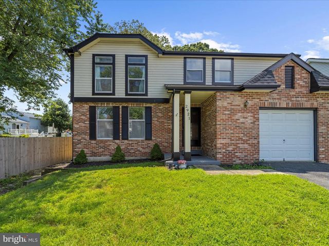 2921 CRYSTAL PALACE LN, Pasadena, MD 21122