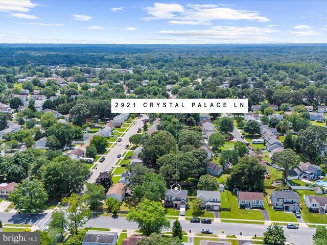 2921 CRYSTAL PALACE LN, Pasadena, MD 21122