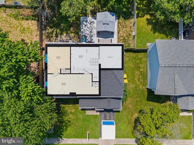 2921 CRYSTAL PALACE LN, Pasadena, MD 21122