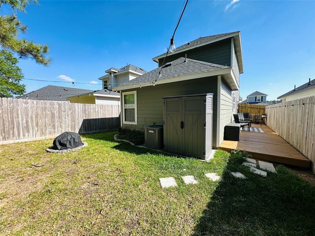 16415 Jasmine Marie Place, Conroe, TX 77306