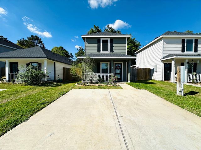 16415 Jasmine Marie Place, Conroe, TX 77306