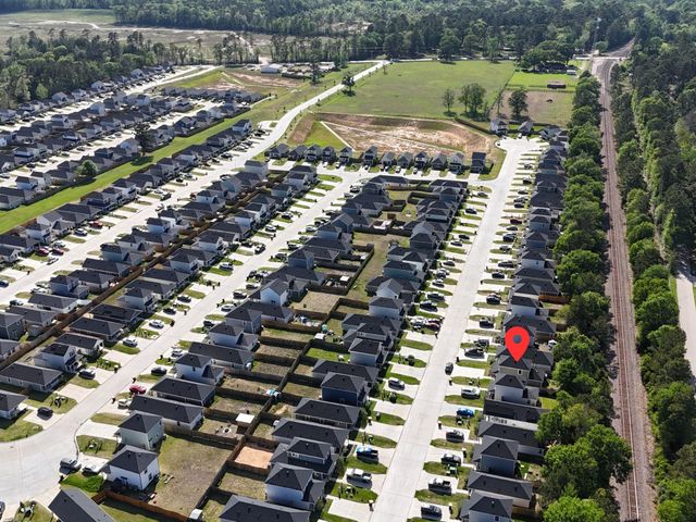 16415 Jasmine Marie Place, Conroe, TX 77306