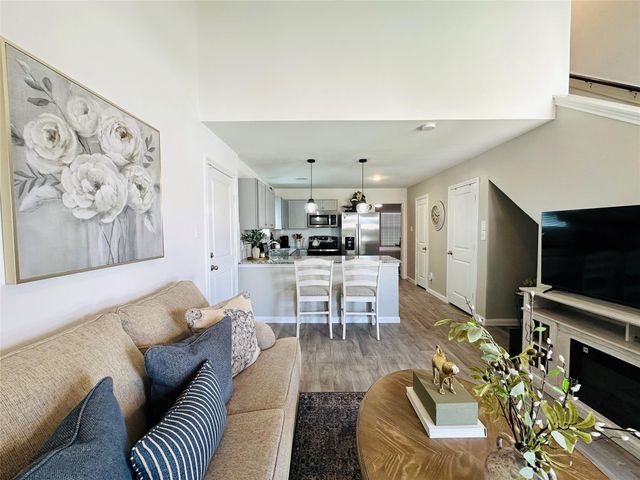 16415 Jasmine Marie Place, Conroe, TX 77306