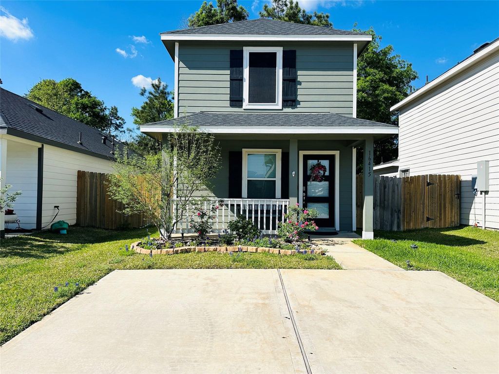 16415 Jasmine Marie Place, Conroe, TX 77306