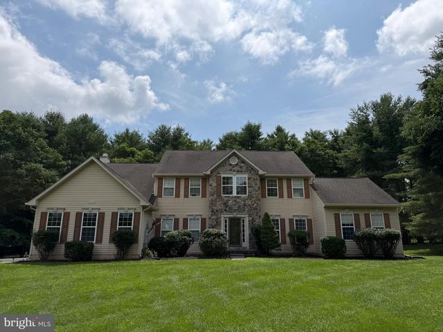 11636 SCOTT MORGAN LN, Lovettsville, VA 20180