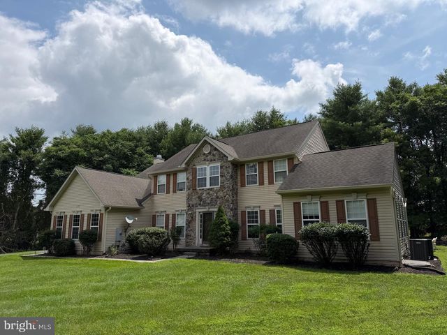 11636 SCOTT MORGAN LN, Lovettsville, VA 20180