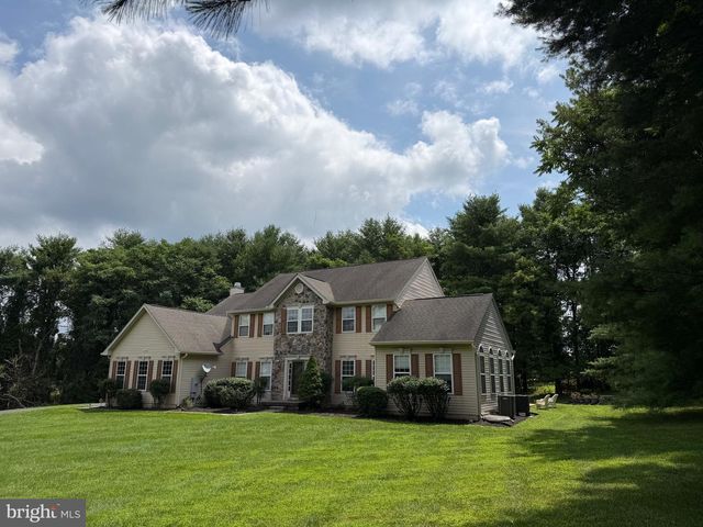11636 SCOTT MORGAN LN, Lovettsville, VA 20180