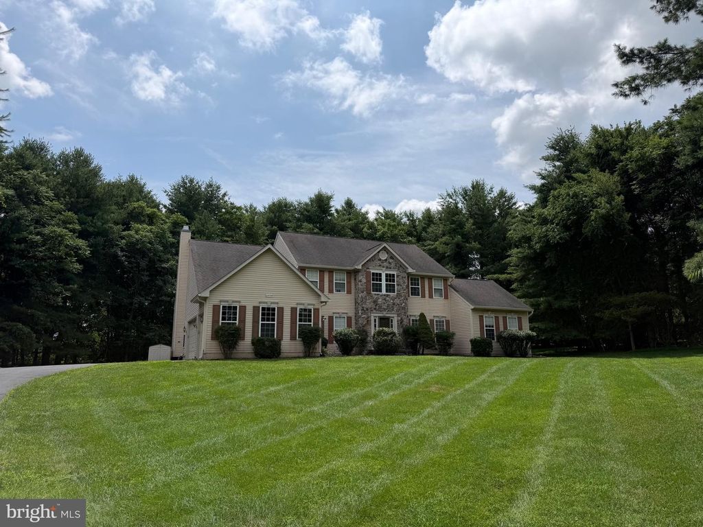 11636 SCOTT MORGAN LN, Lovettsville, VA 20180