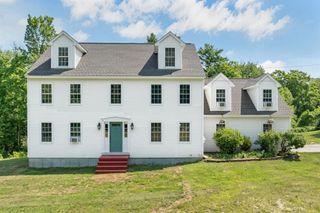 197 Grapevine Road, Dunbarton, NH 03046
