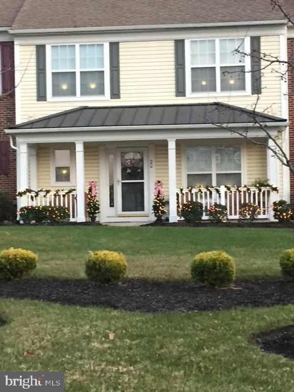 20 HOPKINS ST, Voorhees, NJ 08043