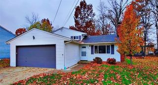 331 Trailwood Drive, Painesville, OH 44077