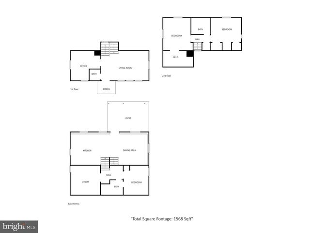 504 SANDY PL, Oxon Hill, MD 20745