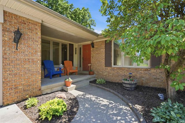 10496 N 200 W Road, Decatur, IN 46733