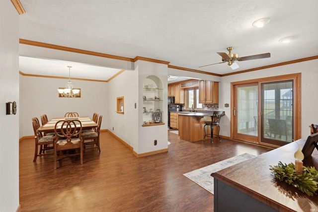 10496 N 200 W Road, Decatur, IN 46733