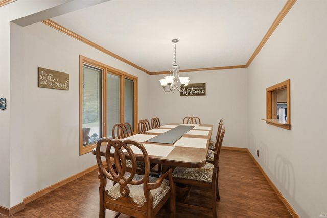10496 N 200 W Road, Decatur, IN 46733