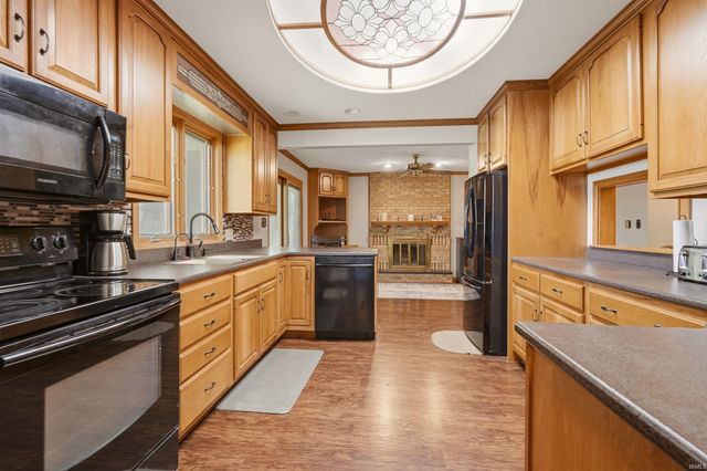 10496 N 200 W Road, Decatur, IN 46733