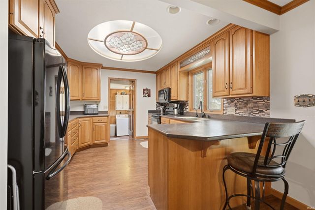 10496 N 200 W Road, Decatur, IN 46733