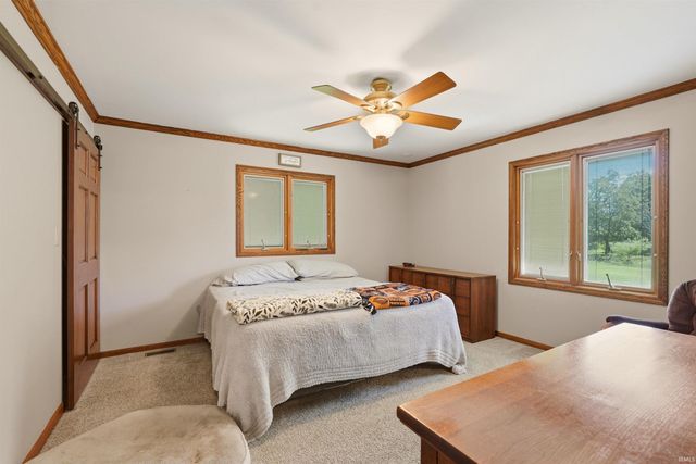 10496 N 200 W Road, Decatur, IN 46733