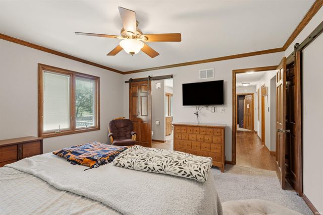 10496 N 200 W Road, Decatur, IN 46733