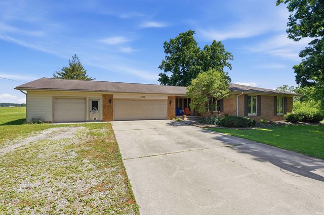 10496 N 200 W Road, Decatur, IN 46733
