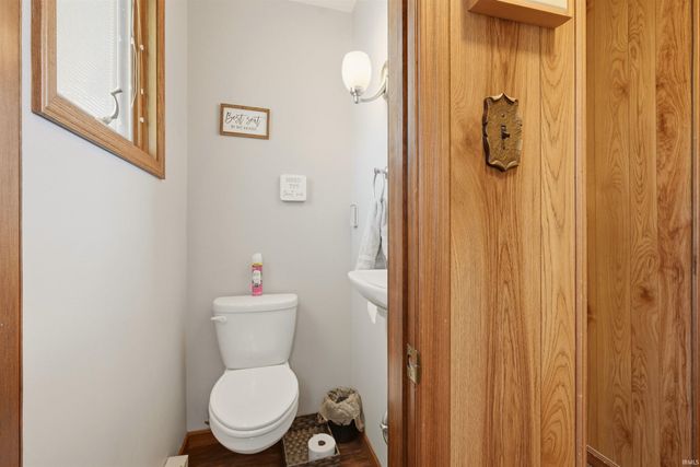 10496 N 200 W Road, Decatur, IN 46733