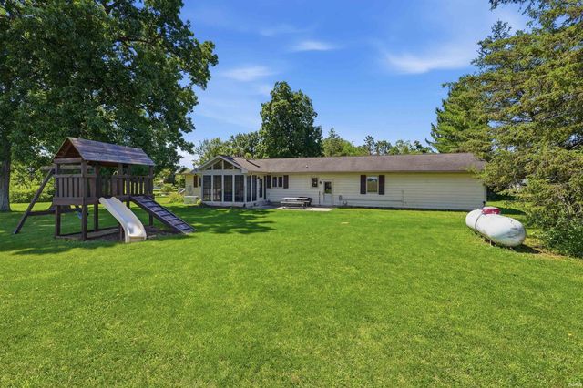 10496 N 200 W Road, Decatur, IN 46733