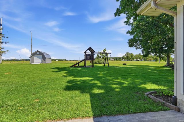 10496 N 200 W Road, Decatur, IN 46733