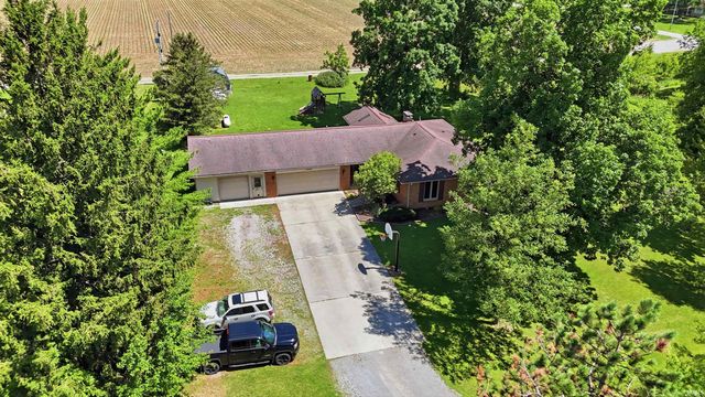 10496 N 200 W Road, Decatur, IN 46733