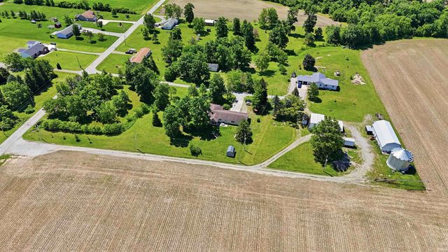 10496 N 200 W Road, Decatur, IN 46733