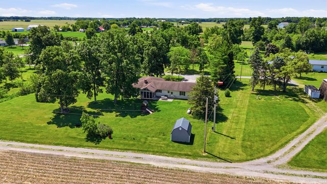 10496 N 200 W Road, Decatur, IN 46733